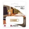 PEN DRIVE KINGSTON DTSE9G3/64GB USB 3.2 - immagine 5