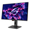 Monitor ASUS ROG Swift OLED XG27ACDNG 27" 360Hz QHD 0,03ms HDR G-SYNC HDMI/DisplayPort - immagine 4