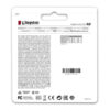 PEN DRIVE KINGSTON DTMC3G2/128GB MICRO METAL USB 3.2 - immagine 5