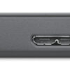 SEAGATE BASIC 2TB 2.5" USB 3.0 - immagine 3