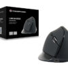 MOUSE CONCEPTRONIC VERTICALE ERGONOMICO BLUETOOTH - immagine 4