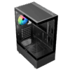 GeB GAMING DELUXE BLACK - RTX 5060 - immagine 2