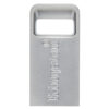 PEN DRIVE KINGSTON DTMC3G2/128GB MICRO METAL USB 3.2 - immagine 2