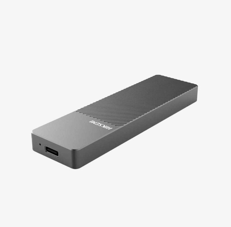 BOX HIKSEMI HS-HUB-MD202 Nvme/M.2 Sata TYPE-C/USB3.2