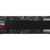 SAMSUNG 9100 PRO 1TB M.2 Nvme 5.0