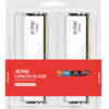ADATA 2X24GB XPG Lancer Blade RGB DDR5 6000 CL30 WHITE - immagine 4