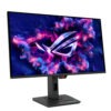 Monitor ASUS ROG Swift OLED XG27ACDNG 27" 360Hz QHD 0,03ms HDR G-SYNC HDMI/DisplayPort - immagine 3