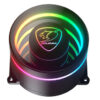 COUGAR POSEIDON ELITE 240 ARGB BLACK 240mm - immagine 3