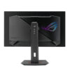 Monitor ASUS ROG Swift OLED XG27ACDNG 27" 360Hz QHD 0,03ms HDR G-SYNC HDMI/DisplayPort - immagine 5