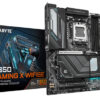 GIGABYTE B850 GAMING WIFI 6 SKAM5 ATX