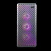CASE ADATA XPG DEFENDER PRO ARGB VETRO ALLUMINIO WHITE - immagine 2