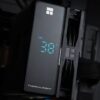 GeB GAMING DELUXE BLACK - RTX 5060 - immagine 3