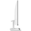 MONITOR MSI PRO MP243XW 23.8" Multimediale 100Hz IPS FullHD 1ms DP/HDMI WHITE - immagine 2