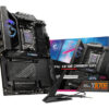 MSI MAG X870E CARBON WIFI AM5 ATX