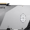 MSI GEFORCE RTX 5090 SUPRIM LIQUID SOC 32GB - immagine 3