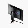 Monitor ASUS ROG Swift OLED PG32UCDM 31.5" OLED 240Hz 4K 0,03ms HDR G-SYNC HDMI/DisplayPort - immagine 3