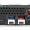 GIGABYTE X870 GAMING X WIFI7 SKAM5 ATX - immagine 4