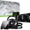 MSI GEFORCE RTX 5090 SUPRIM LIQUID SOC 32GB