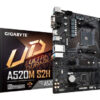 GIGABYTE GA-A520M-S2H SKAM4 m-ATX