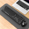 KIT TASTIERA/MOUSE WIFI EWENT USB (EW3280) - immagine 2
