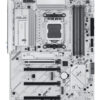 ASUS B650E MAX GAMING W WIFI AM5 ATX - immagine 2