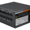 ALIMENTATORE COUGAR GEX X2 1000W 80+ ATX 3.1 GOLD FULL MODULAR BLACK - immagine 2