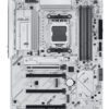 ASUS B850 MAX GAMING W WIFI AM5 ATX - immagine 2