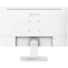 MONITOR MSI PRO MP243XW 23.8" Multimediale 100Hz IPS FullHD 1ms DP/HDMI WHITE - immagine 4