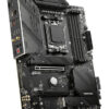 MSI MAG B650 TOMAHAWK WIFI AM5 ATX - immagine 4