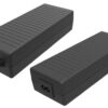 ALIMENTATORE ITEK 120W NOTEBOOK - immagine 3