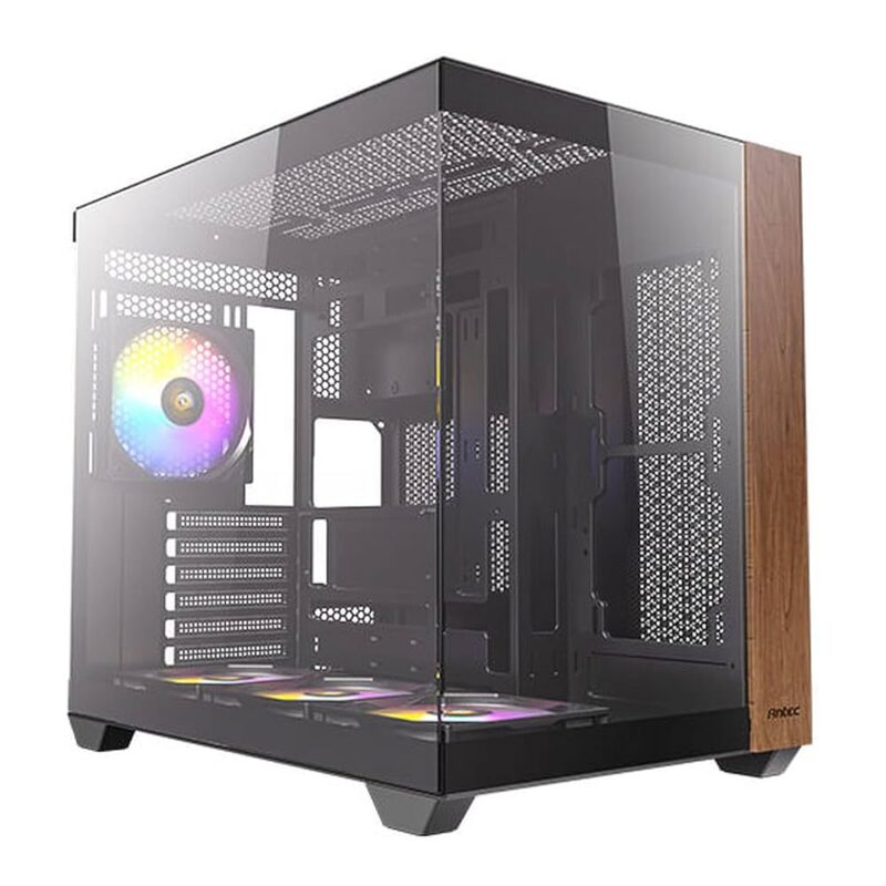 GeB GAMING AVANTGARDE - RX 9060 XT 16GB - immagine 2