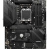 MSI MAG B650 TOMAHAWK WIFI AM5 ATX - immagine 2