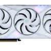 MSI GEFORCE RTX 5070 TI GAMING X TRIO OC WHITE 16GB