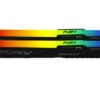 KINGSTON 2X32GB FURY BEAST RGB EX DDR5 6000 CL30 - immagine 2