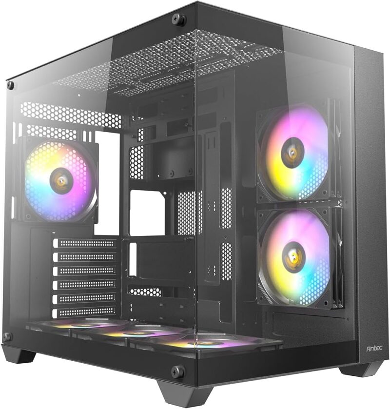 GeB GAMING VORTEX - RX 9060 XT 8GB