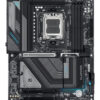 GIGABYTE X870 GAMING X WIFI7 SKAM5 ATX - immagine 2