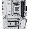 ASUS B850 MAX GAMING W WIFI AM5 ATX - immagine 3