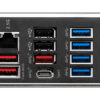 MSI MAG B650 TOMAHAWK WIFI AM5 ATX - immagine 5