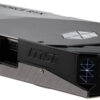 MSI GEFORCE RTX 5090 SUPRIM LIQUID SOC 32GB - immagine 5