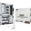 ASUS B850 MAX GAMING W WIFI AM5 ATX