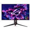 Monitor ASUS ROG Swift OLED PG32UCDM 31.5" OLED 240Hz 4K 0,03ms HDR G-SYNC HDMI/DisplayPort