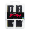 KINGSTON 2X32GB FURY BEAST RGB EX DDR5 6000 CL30 - immagine 5