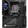 MSI MAG X870E CARBON WIFI AM5 ATX - immagine 2