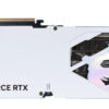 MSI GEFORCE RTX 5070 TI GAMING X TRIO OC WHITE 16GB - immagine 3