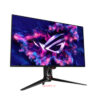 Monitor ASUS ROG Swift OLED PG32UCDM 31.5" OLED 240Hz 4K 0,03ms HDR G-SYNC HDMI/DisplayPort - immagine 5