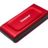 SSD KINGSTON XS1000 2TB USB 3.2 TYPE-C - immagine 3