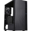 CASE ITEK SYLENT 03N USB 3.0 ATX NO ALI - immagine 2