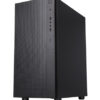 CASE ITEK SYLENT 03N USB 3.0 ATX NO ALI