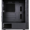 CASE ITEK SYLENT 03N USB 3.0 ATX NO ALI - immagine 3