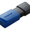 PEN DRIVE KINGSTON DTXM/64GB EXODIA M USB 3.2 - immagine 4